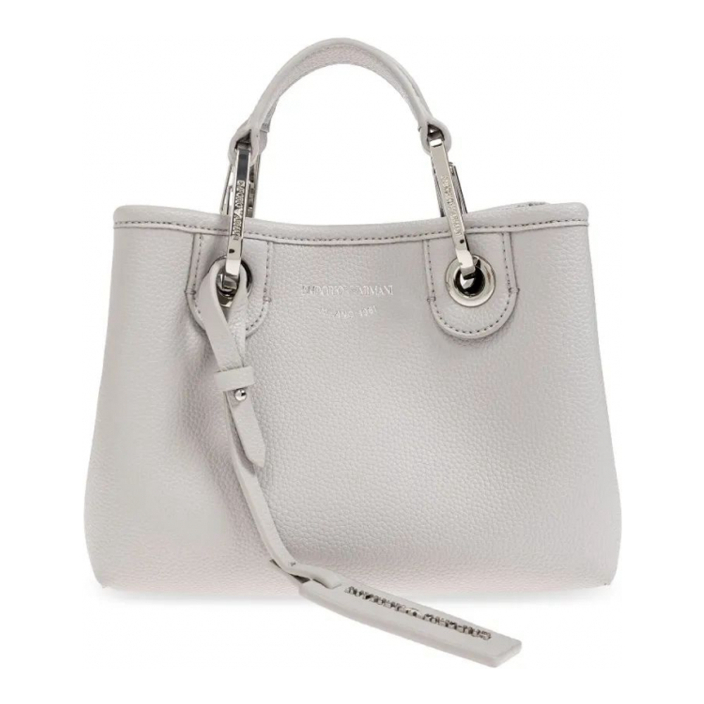 Women's 'Small Myea' Tote Bag