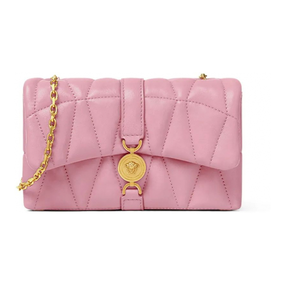 Women's 'Kleio Quilted' Mini Bag