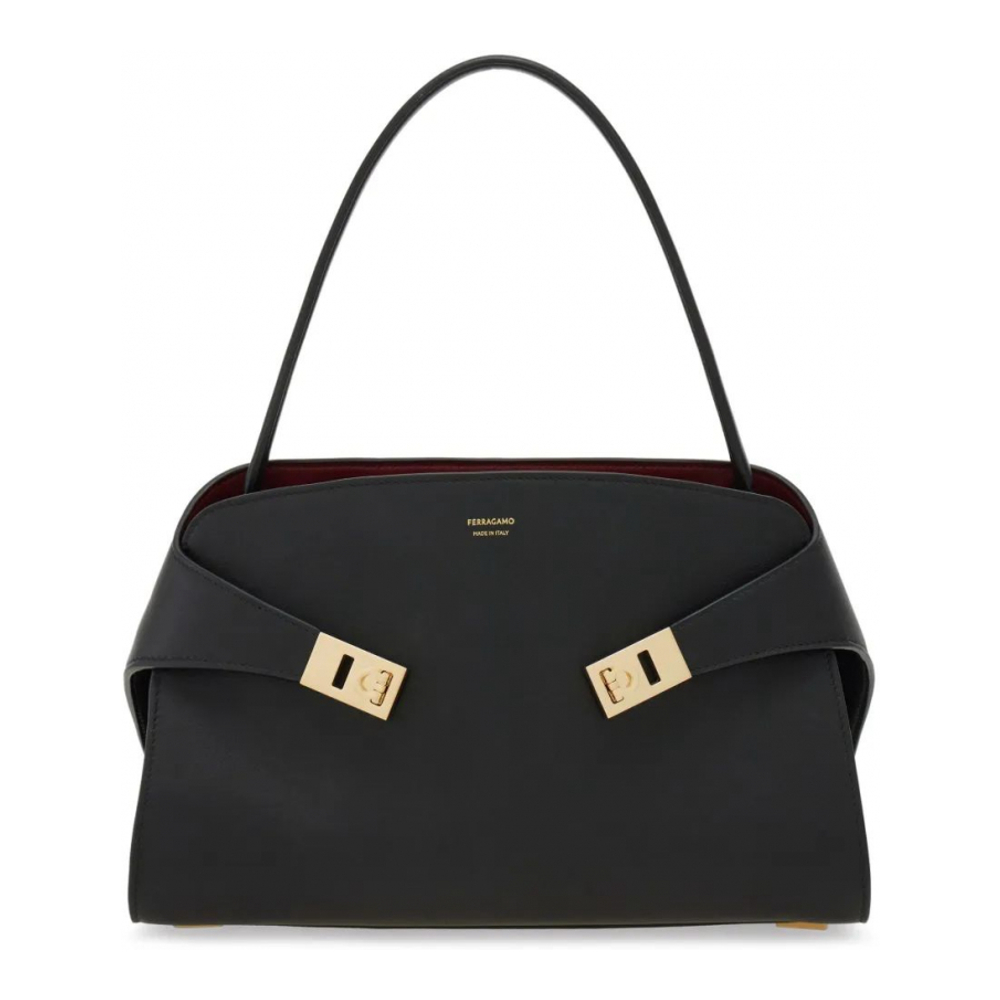 Women's 'Small Hug Soft' Shoulder Bag