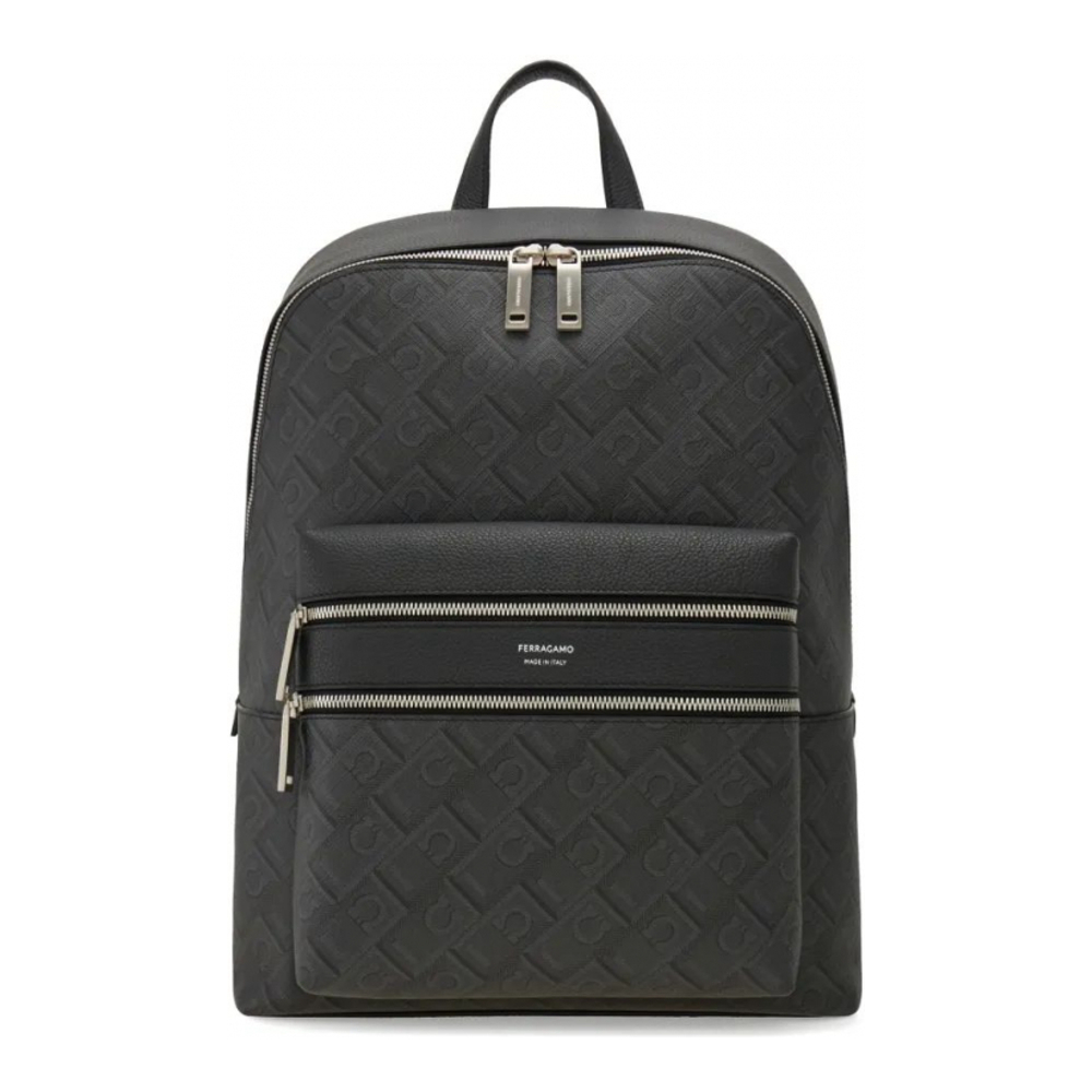 Sac à dos 'Embossed' pour Hommes