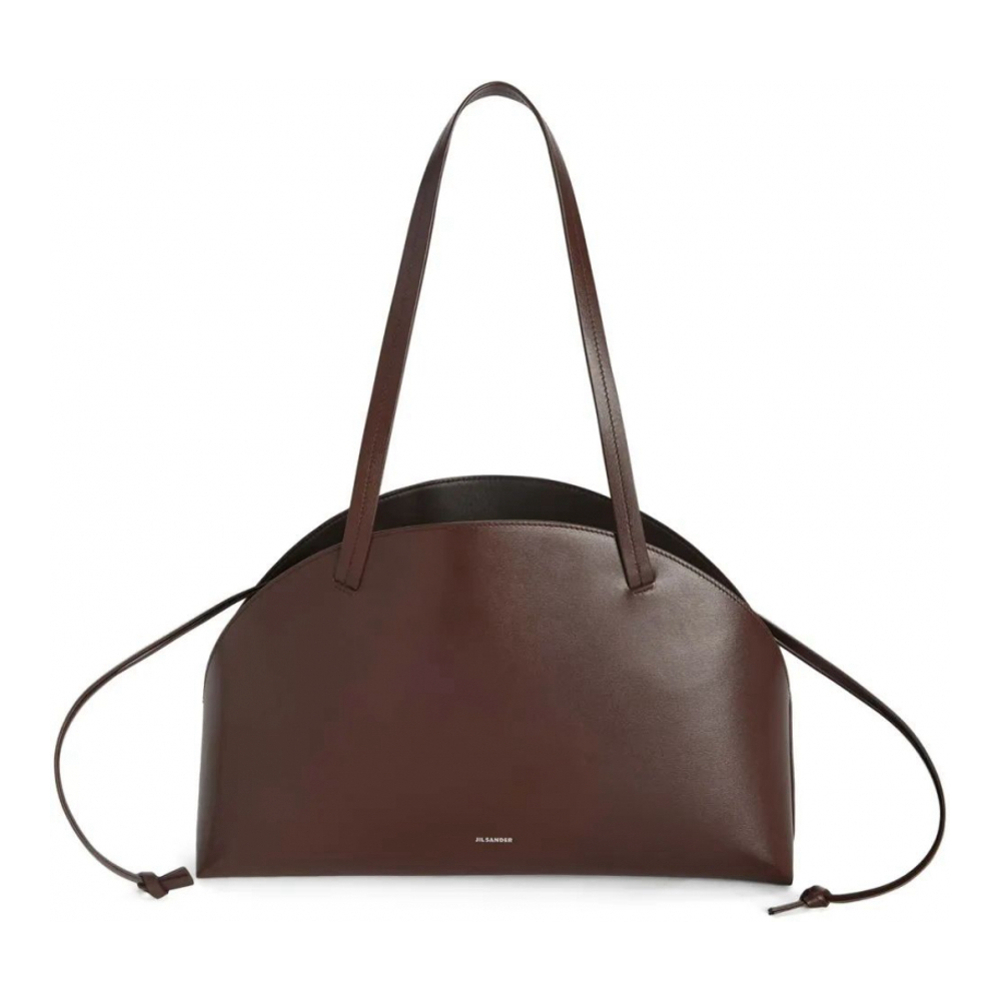 Sac à bandoulière 'Curved Medium' pour Femmes