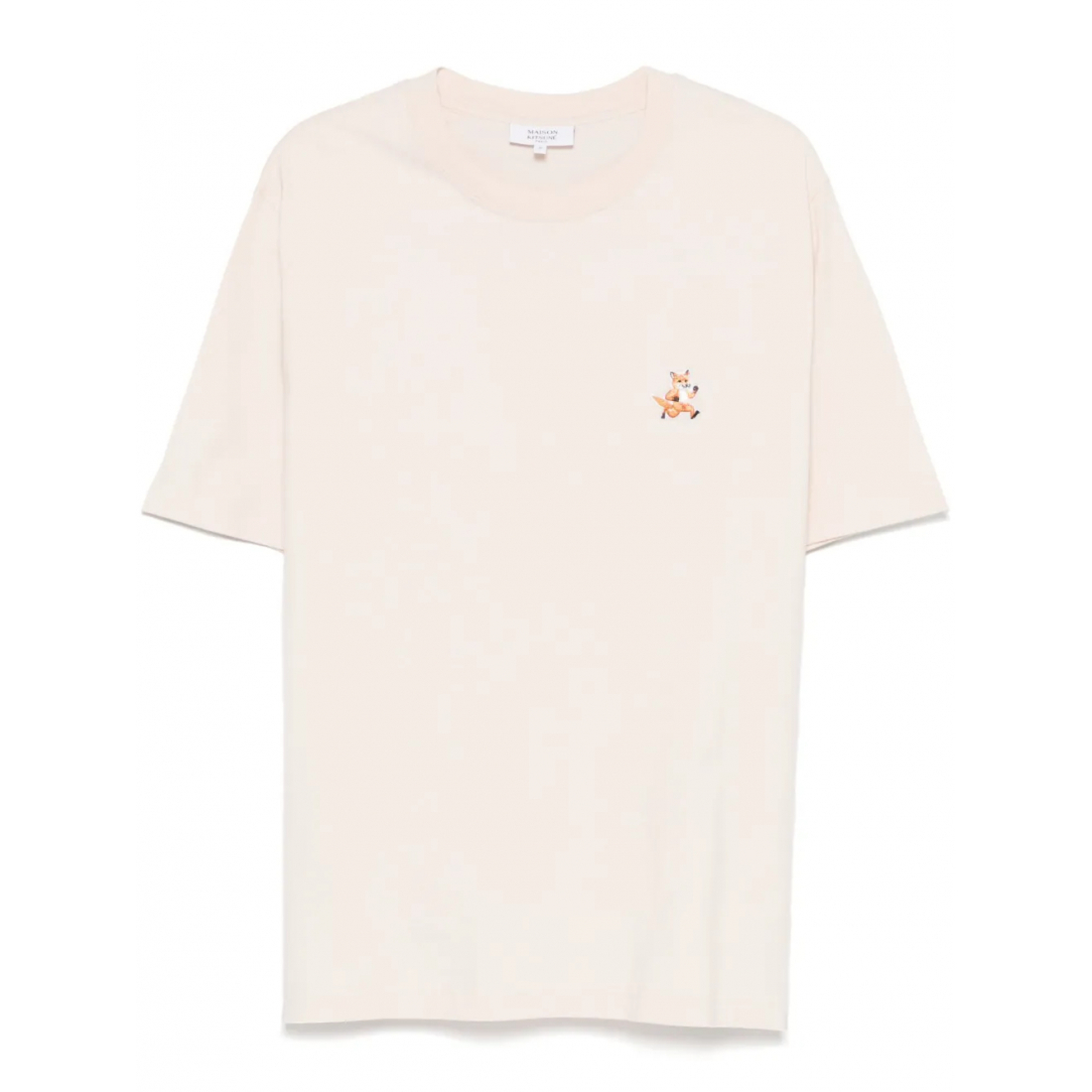 T-shirt 'Speedy Fox Patch' pour Hommes