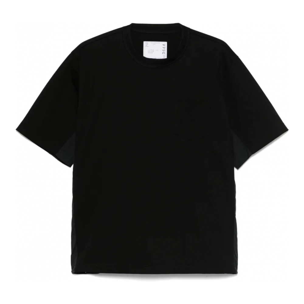 T-shirt 'x Spiewak' pour Hommes