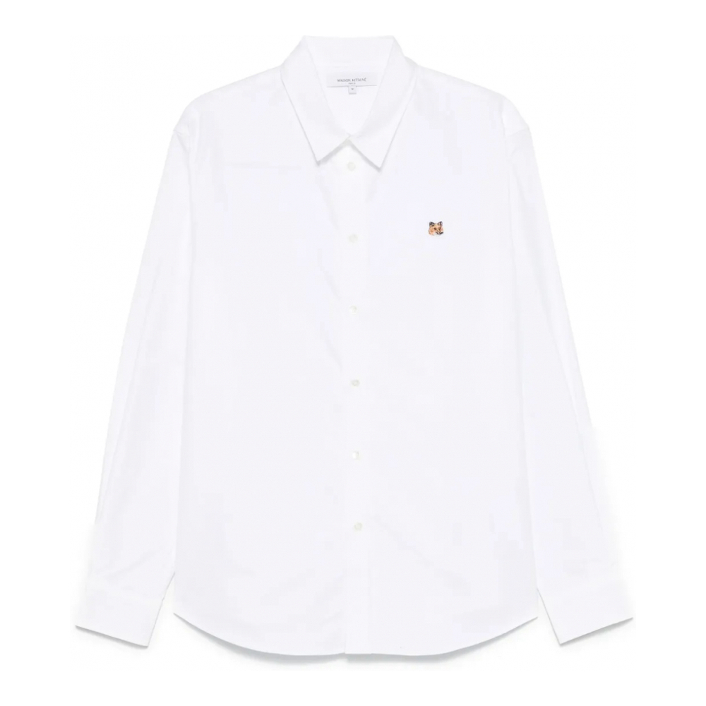 Chemise 'Fox Head' pour Hommes