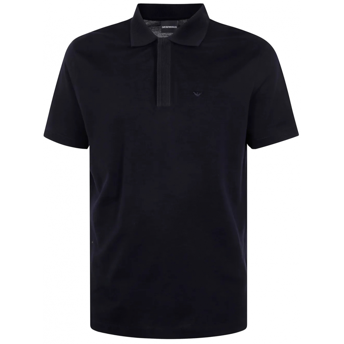 Polo 'Logo-Embroidered' pour Hommes