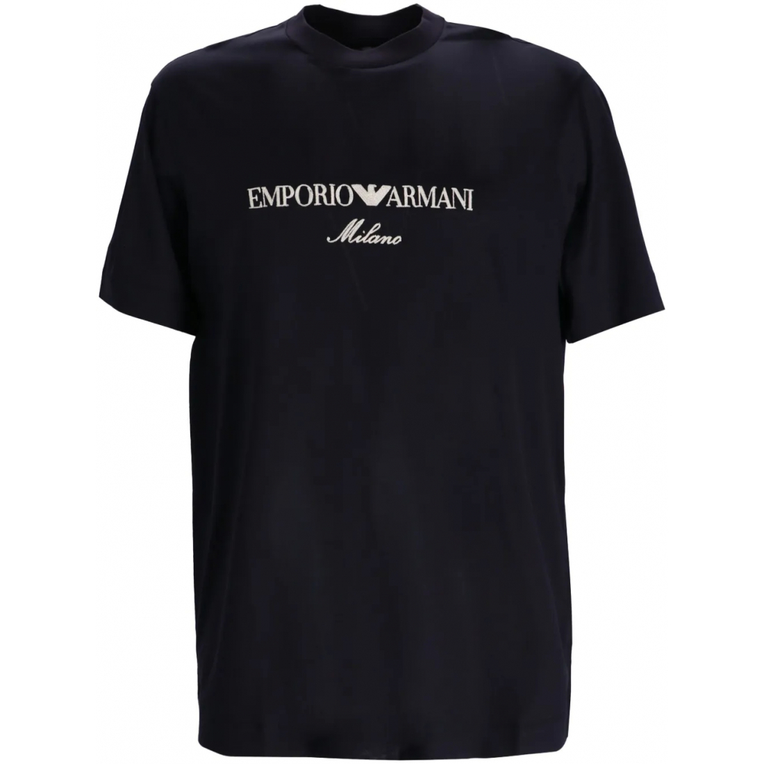 T-shirt 'Logo-Print' pour Hommes