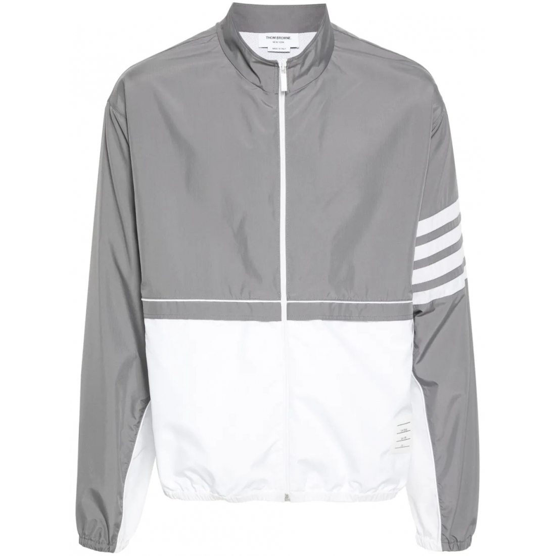 Veste de Survêtement '4-Bar Colour-Block' pour Hommes