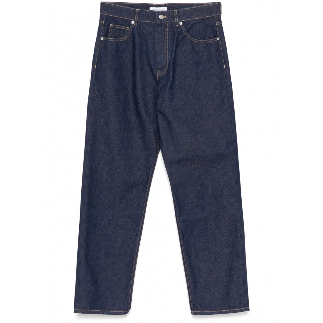 Jeans 'Straight' pour Hommes