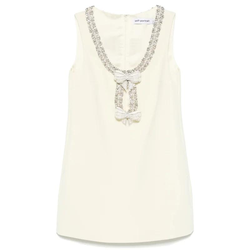 Robe mini pour Femmes