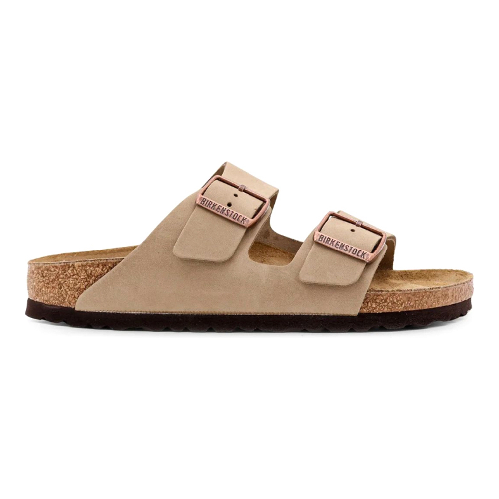 Women's 'Arizona BS' Flat Sandals