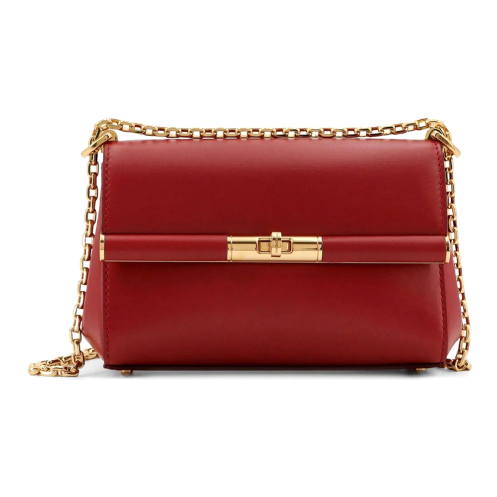 Women's 'Mini Marlene' Shoulder Bag