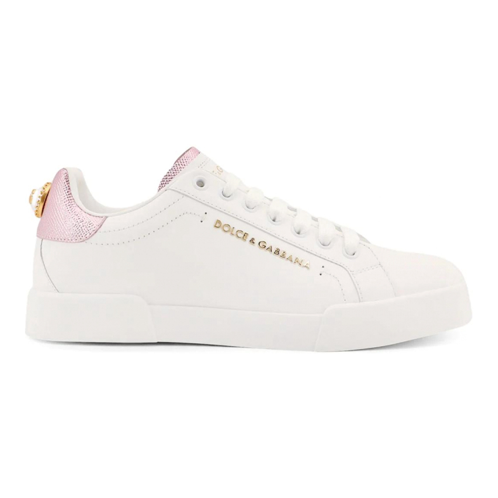 Sneakers 'Portofino Low-Top' pour Femmes