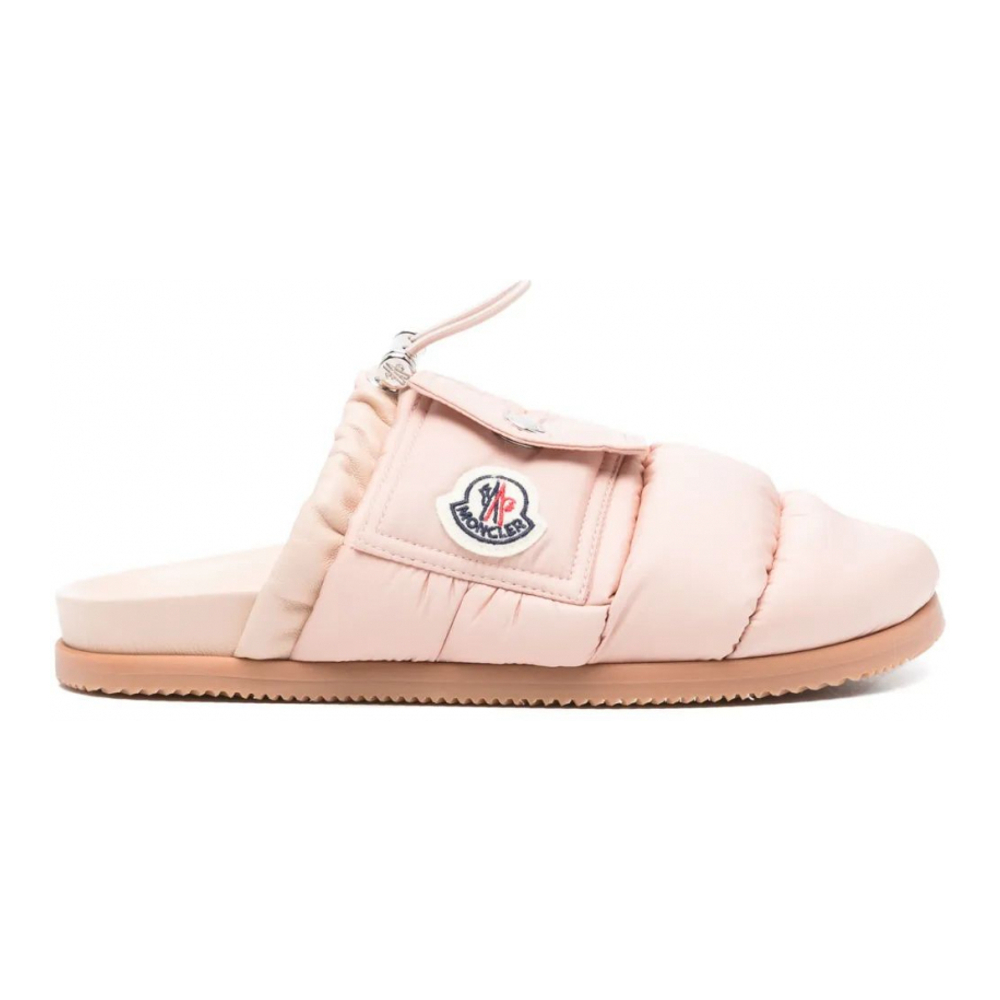 Chaussons 'Mon Pocket' pour Femmes