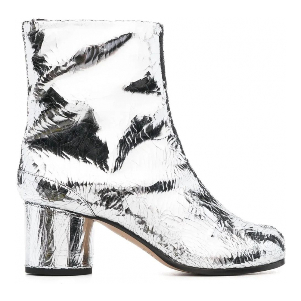 Bottines 'Tabi Mirror-Effect' pour Femmes