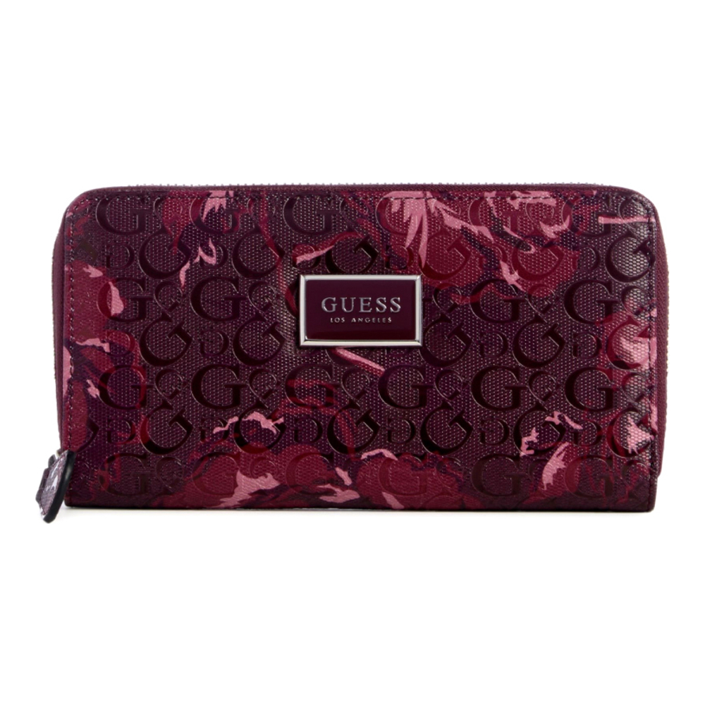 Women's 'Abree Zip-Around' Wallet