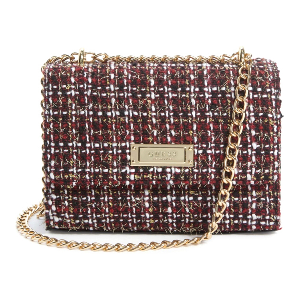 Women's 'Stella on a String' Wallet