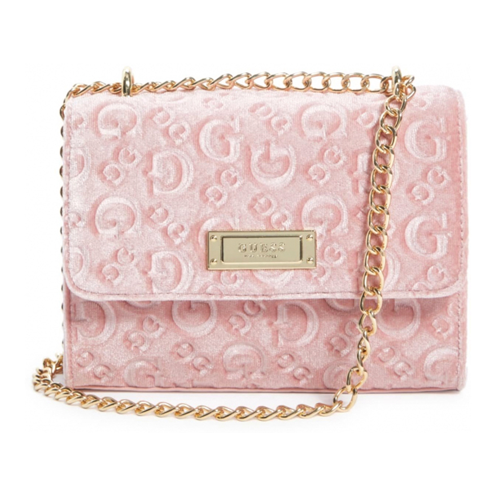 Women's 'Stella on a String' Wallet