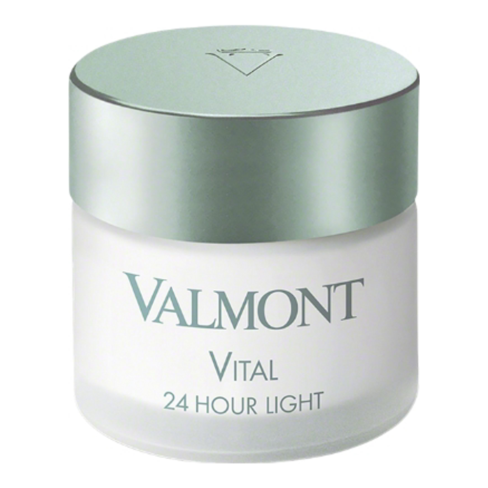 'Vital 24 Hour Light' Face Cream - 50 ml