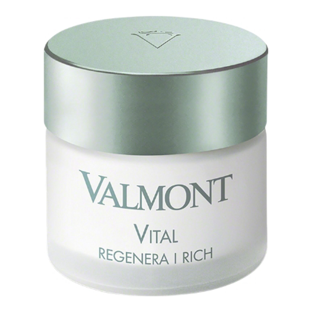 'Vital Regenera I' Rich Cream - 50 ml