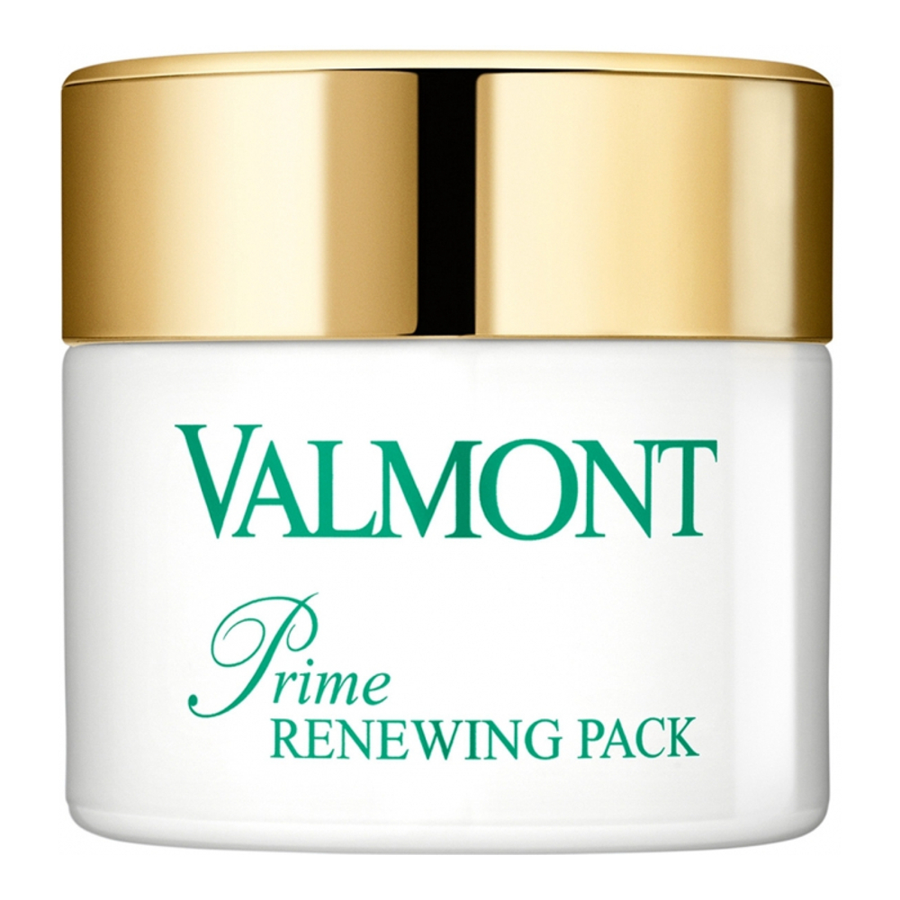 Crème anti-rides 'Prime Renewing Pack' - 75 ml