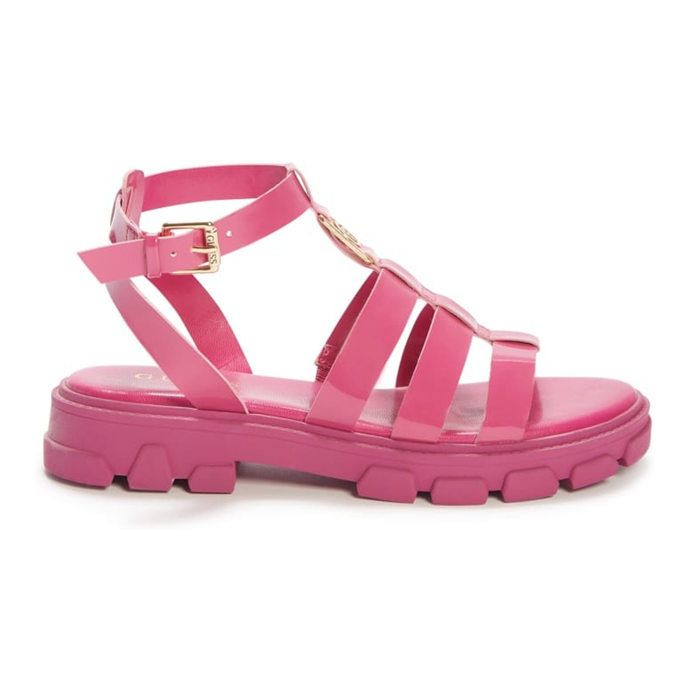 Women's 'Yalena Fishermen' Sandals
