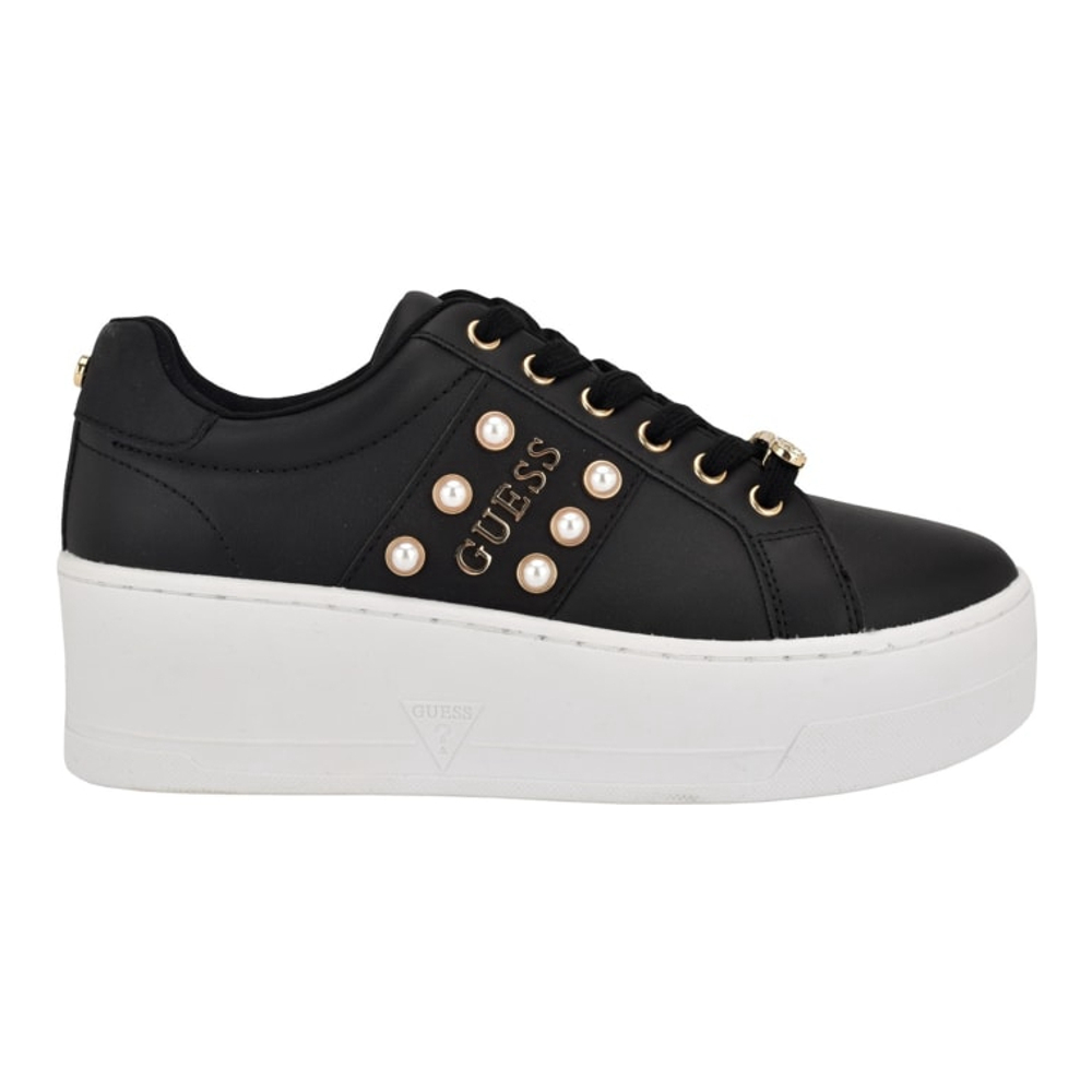 Women's 'Sonta Pearl Low-Top' Sneakers