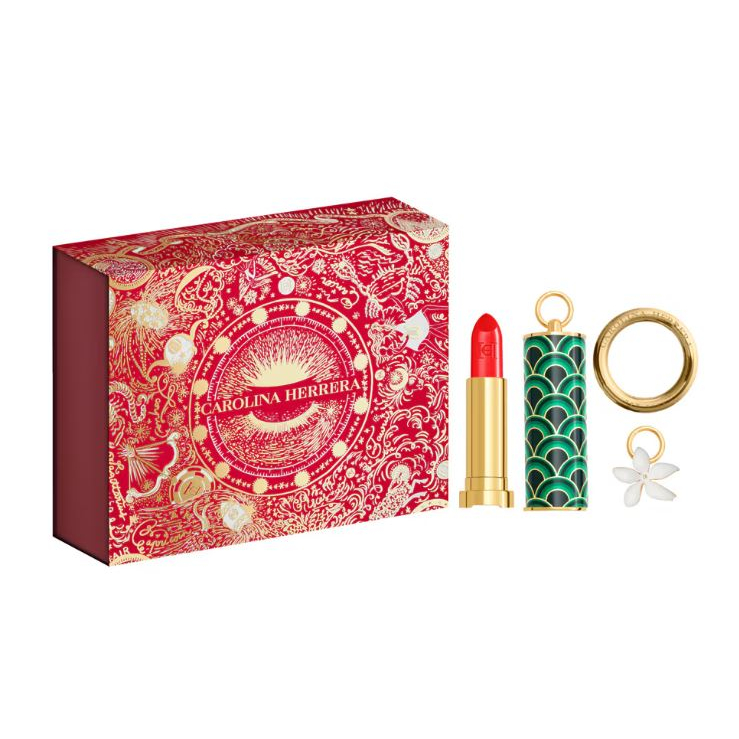 'Fabulous Kiss' Lipstick Set - 3.5 g, 3 Pieces