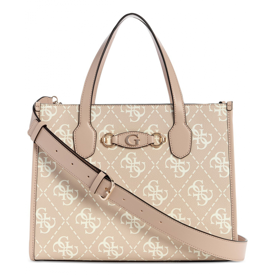 Women's 'Izzy Medium Two Compartment' Tote Bag