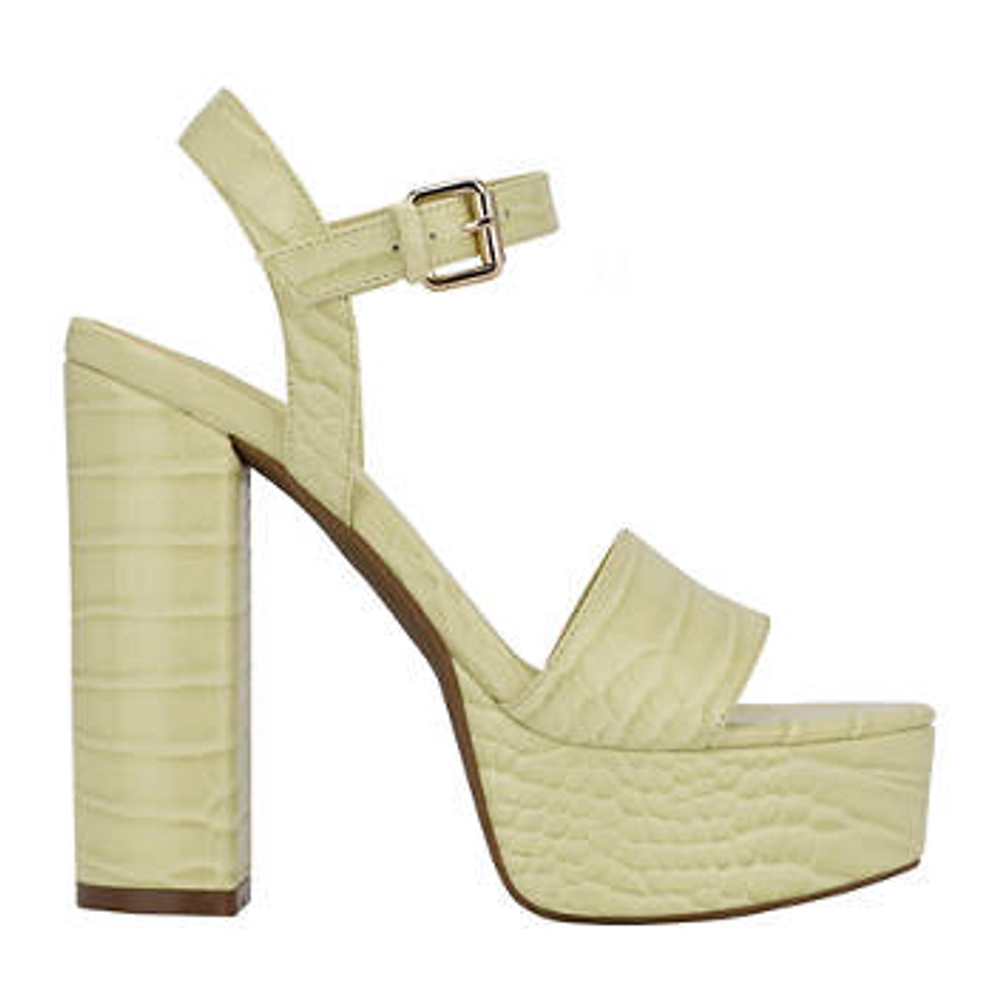Sandales à semelle plateforme 'Gabeli Heeled' pour Femmes