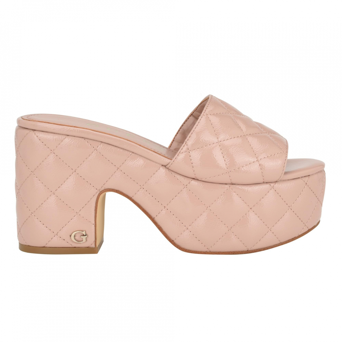 Escarpins à Plateforme 'Yanni' pour Femmes