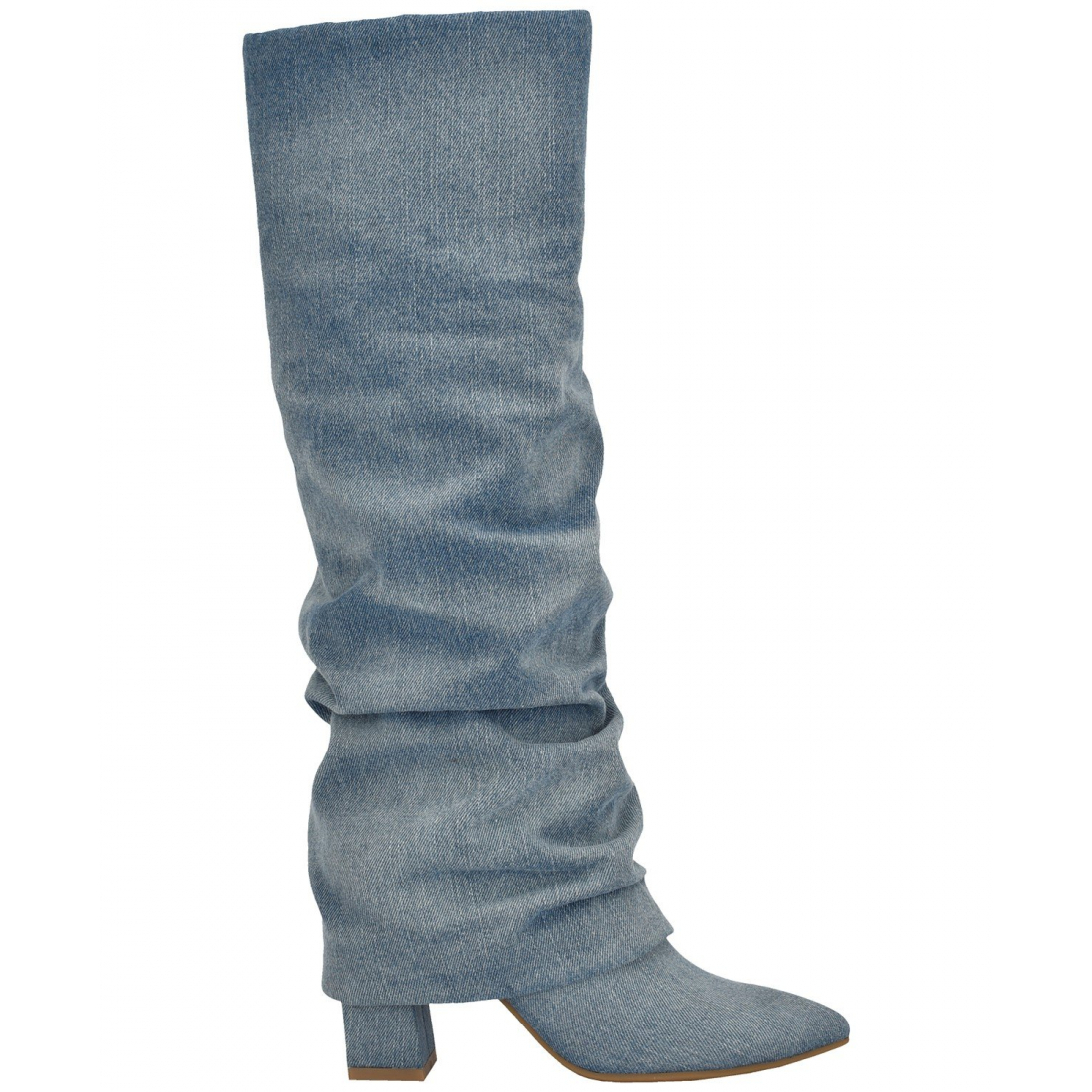 Bottes 'Geima Foldover Slouch' pour Femmes