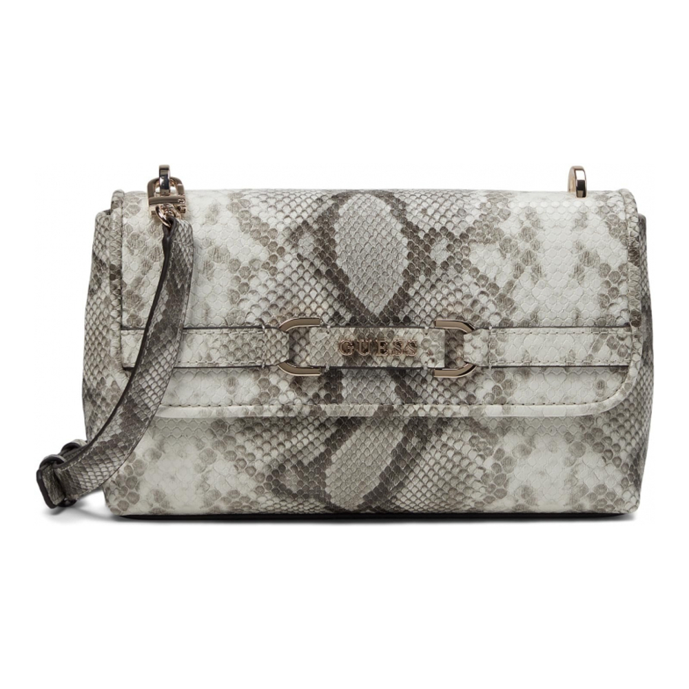Women's 'Majka Flap' Crossbody Bag