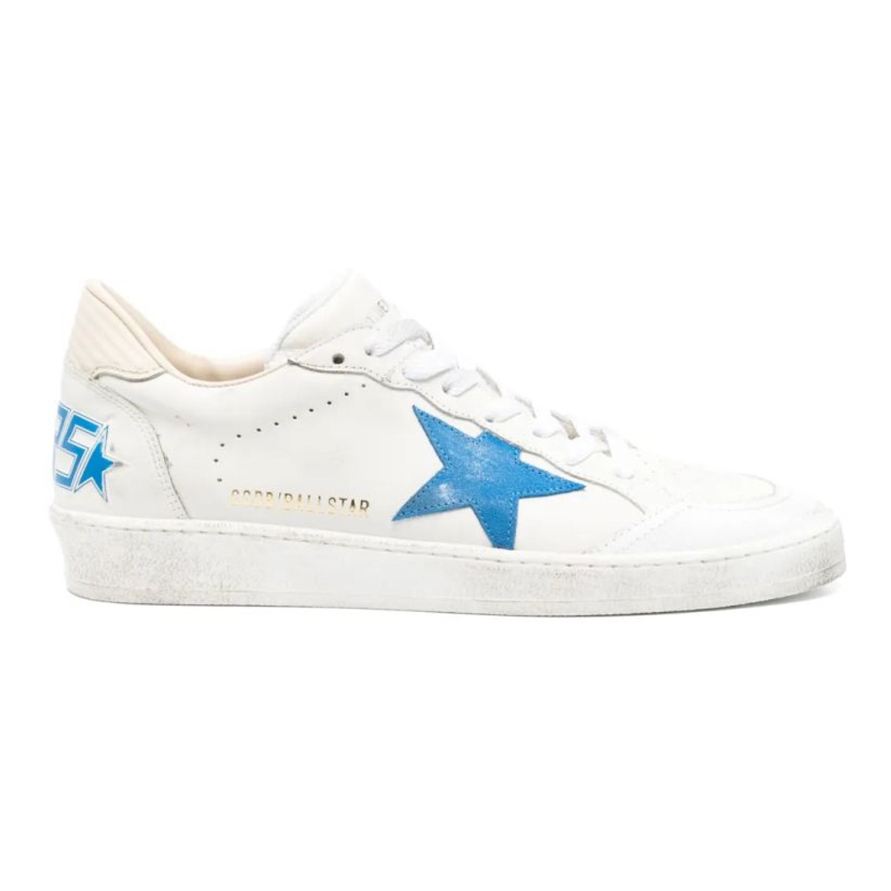 Men's 'Ballstar' Sneakers