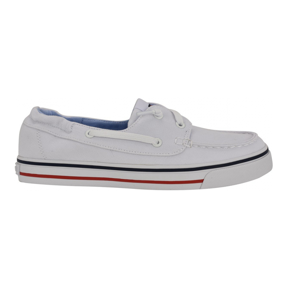 'Oimate Slip-On Boat Shoes' pour Femmes
