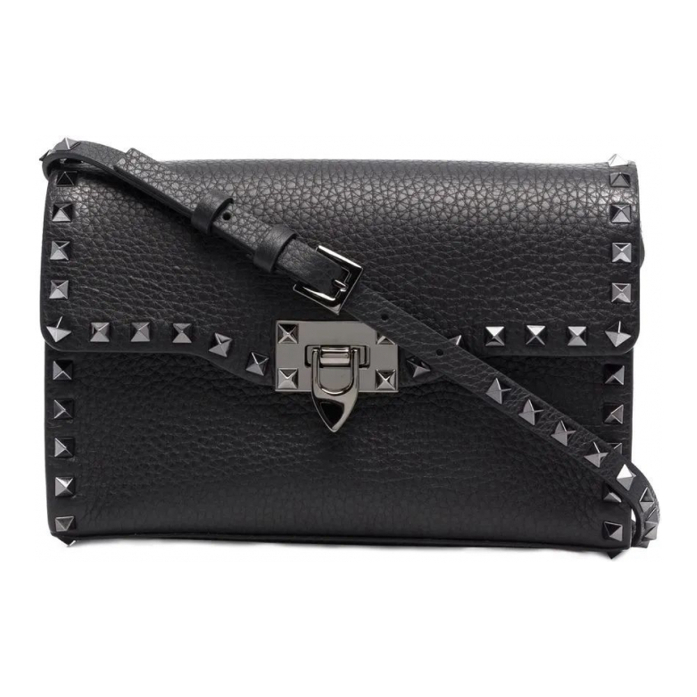 Sac à bandoulière 'Small Rockstud' pour Femmes