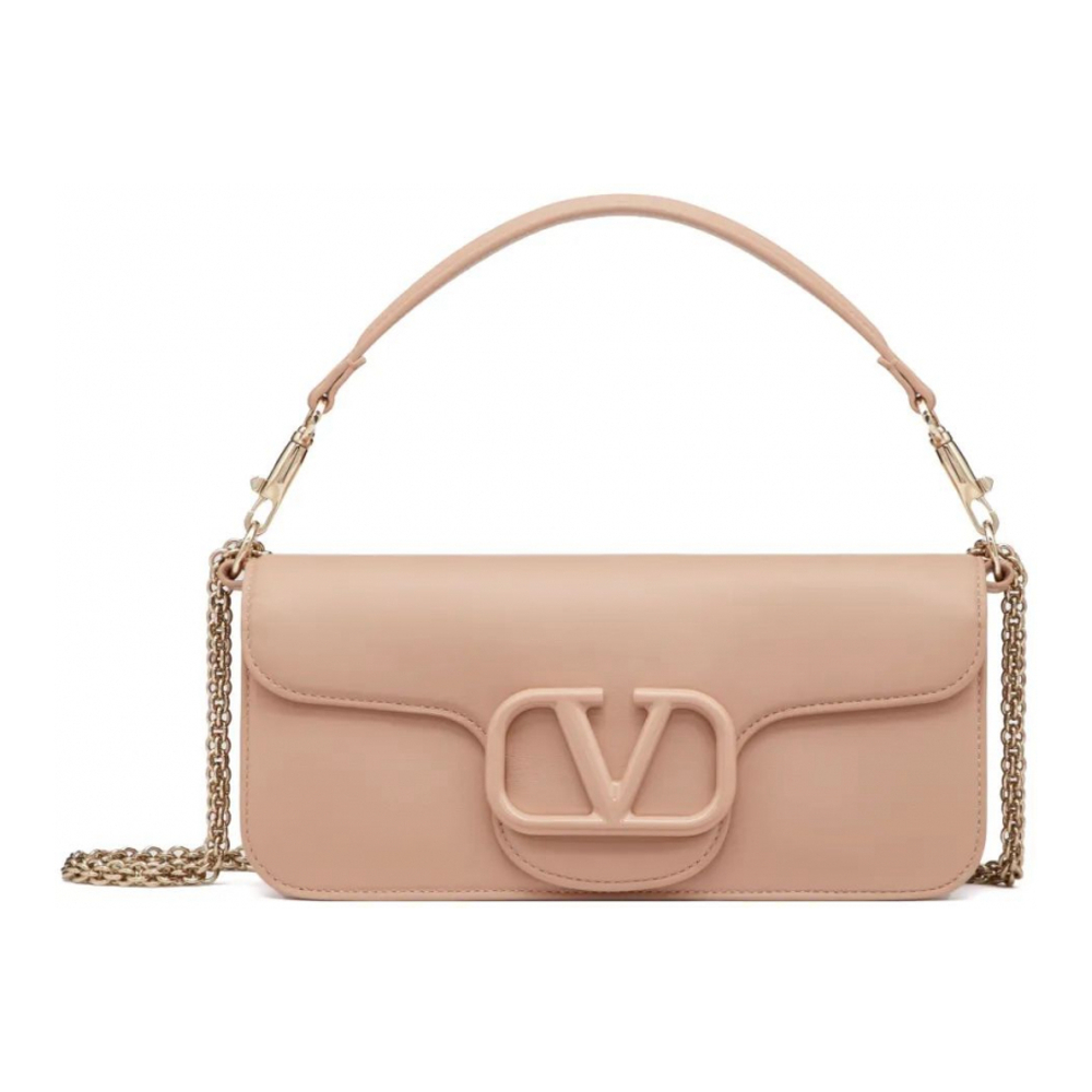 Women's 'Locò' Shoulder Bag
