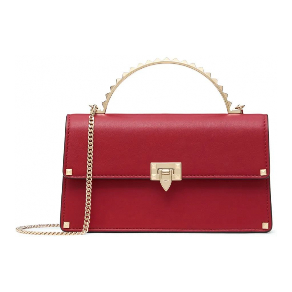 Women's 'Rockstud' Mini Bag
