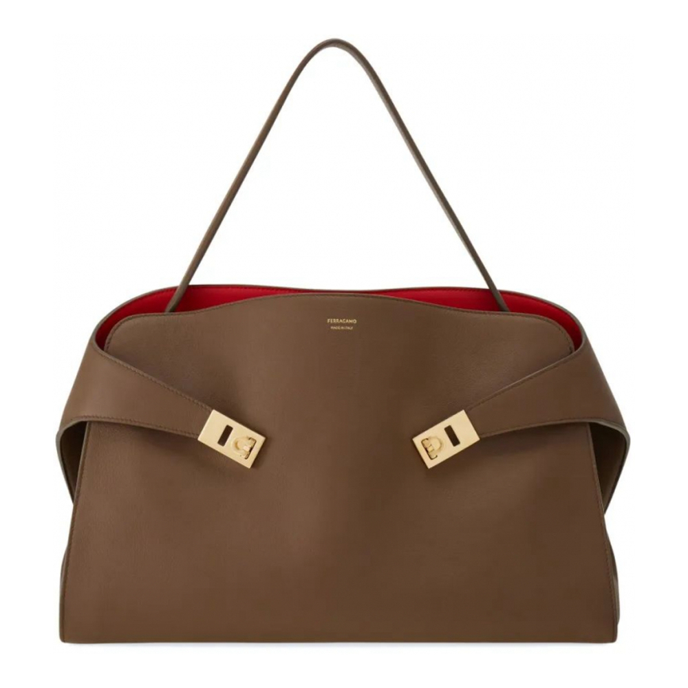 Sac à bandoulière 'Medium Hug' pour Femmes