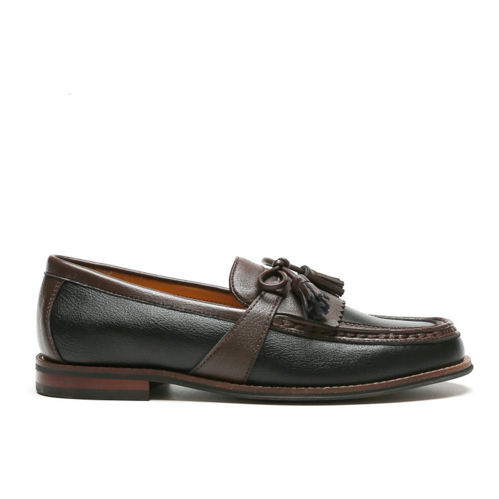 Mocassins 'Sphan Kiltie Fringe Tassel' pour Hommes