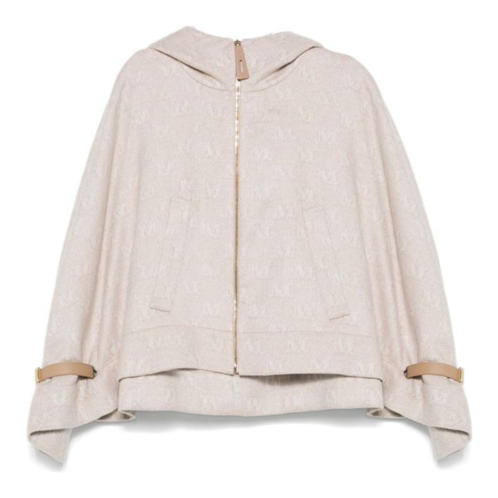 Women's 'Hooded' Cape