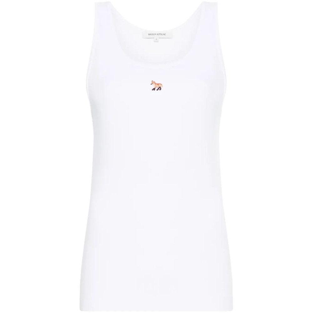 Débardeur 'Fox Ribbed' pour Femmes