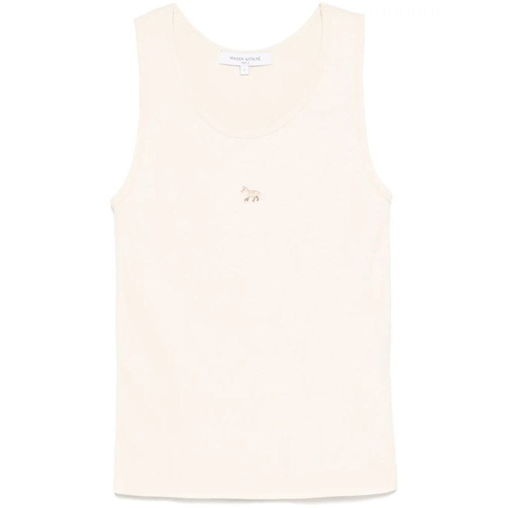 Débardeur 'Baby Fox-Patch' pour Femmes