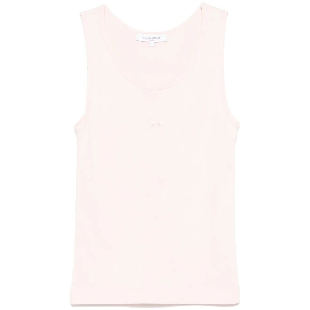 Débardeur 'Baby Fox-Patch' pour Femmes