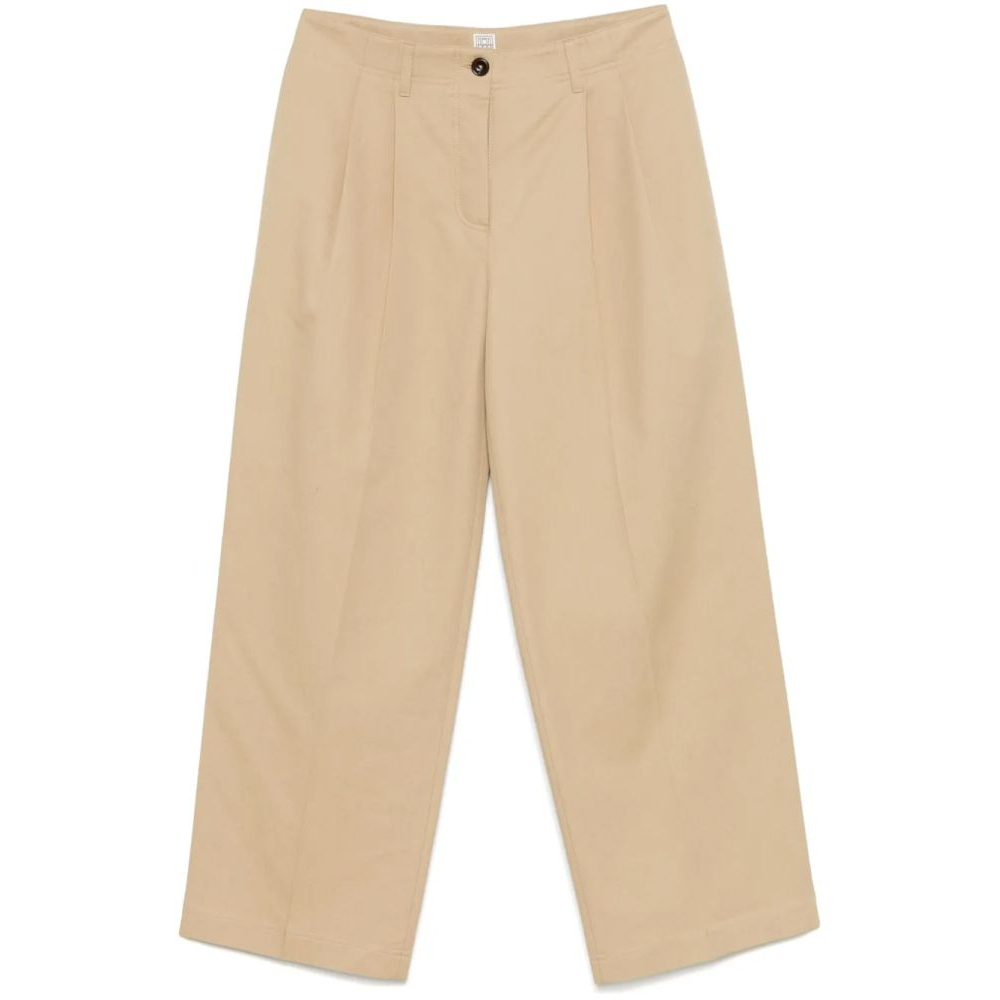 Pantalon 'Chinos' pour Femmes