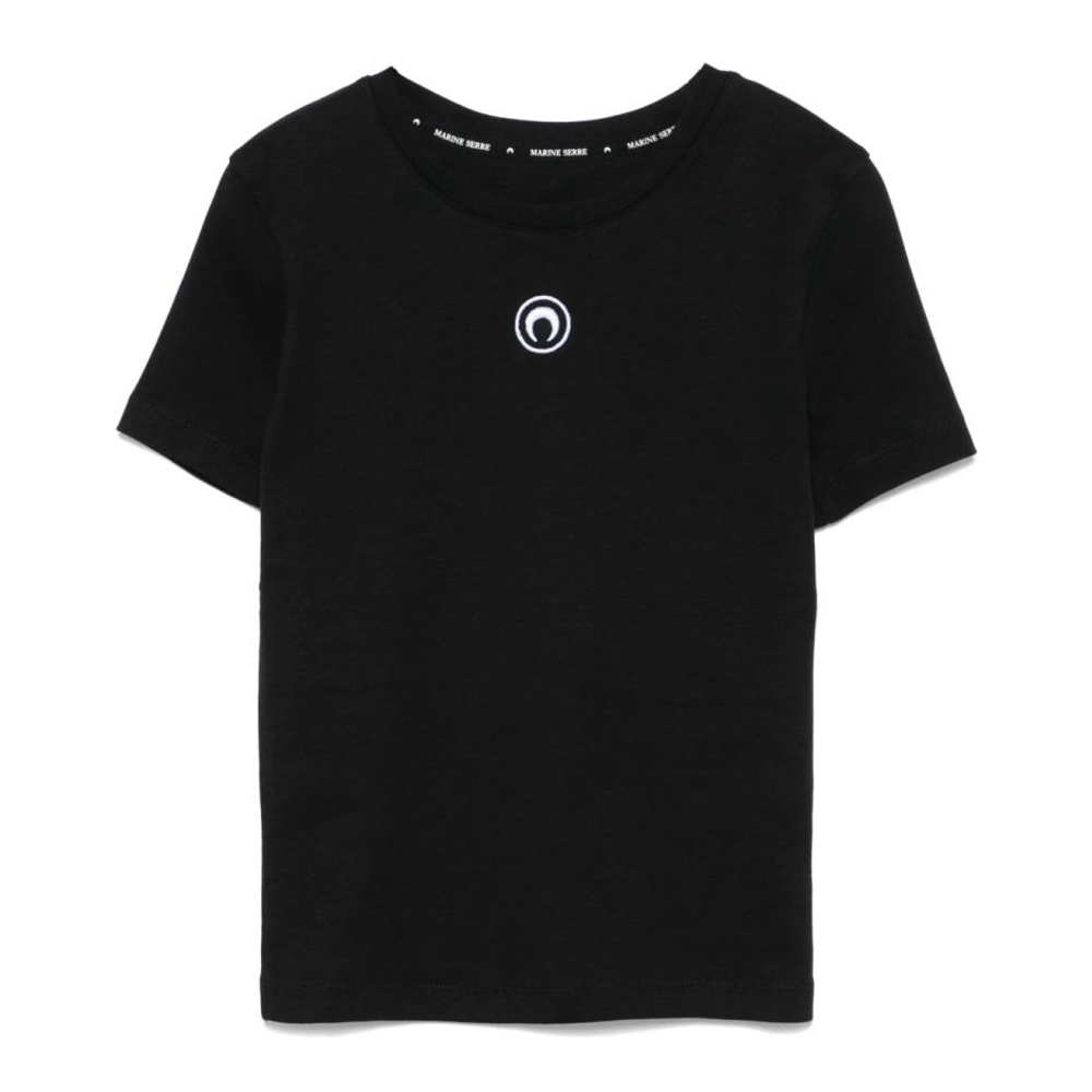 T-shirt 'Moon' pour Femmes