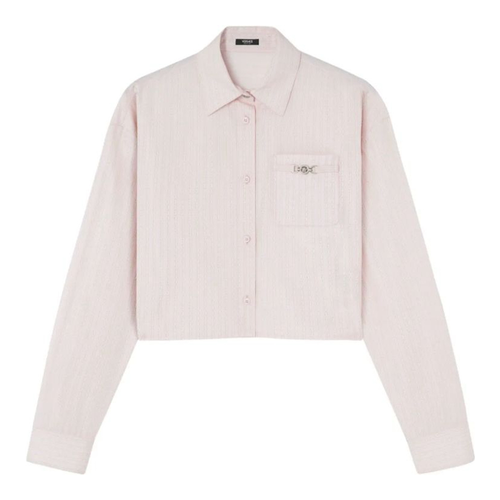 Chemise 'Chain' pour Femmes