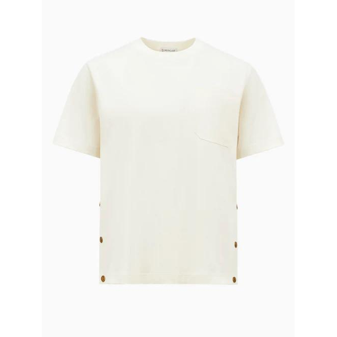 T-shirt 'Pocket' pour Femmes