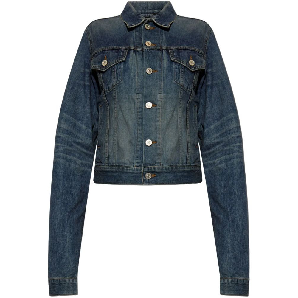 Women's Denim Jacket