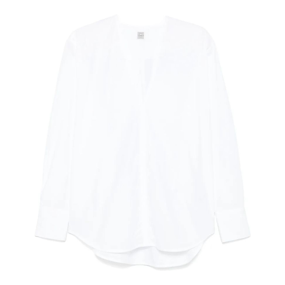 Blouse à manches longues pour Femmes