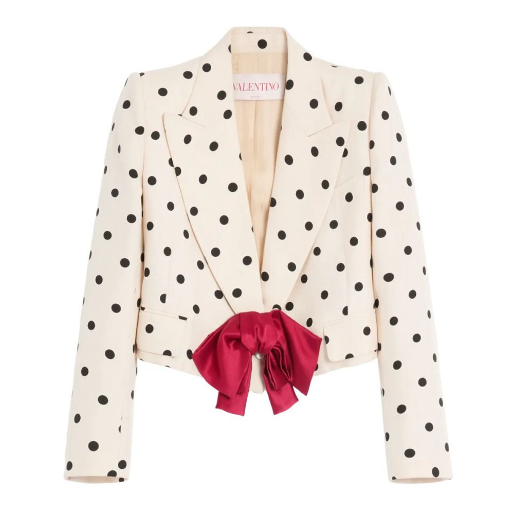 Blazer 'Shantung' pour Femmes